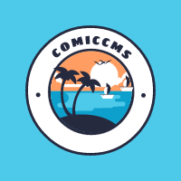 logo comiccms